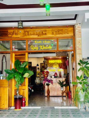 Ngọc Nga Hotel